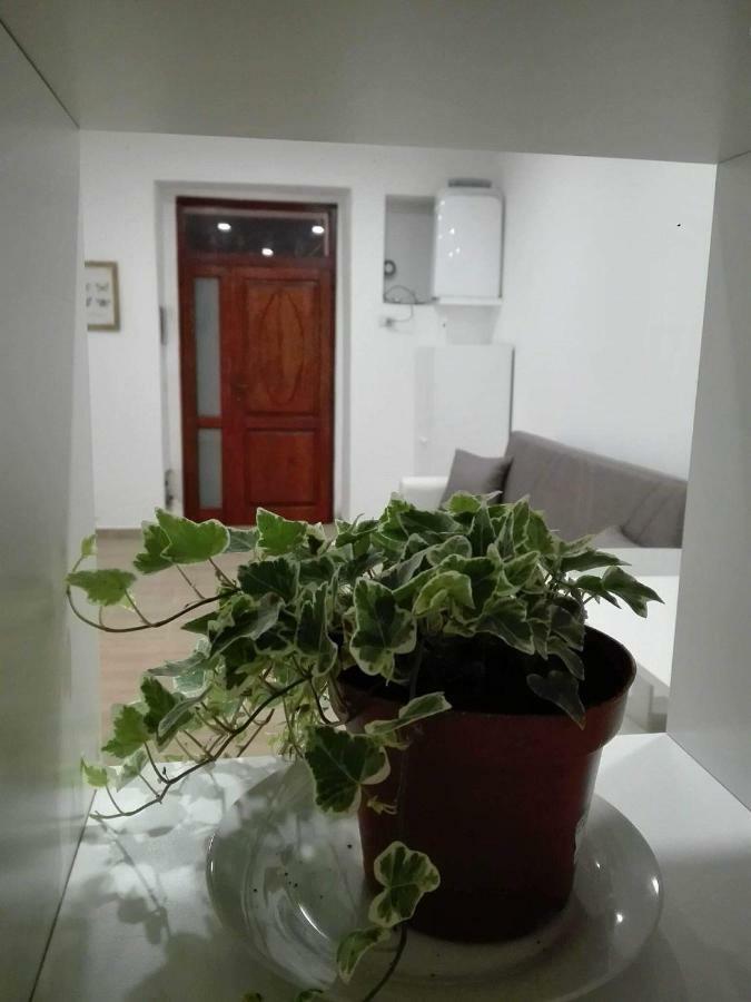 Al Centro Di Cagliari Apartman Kültér fotó